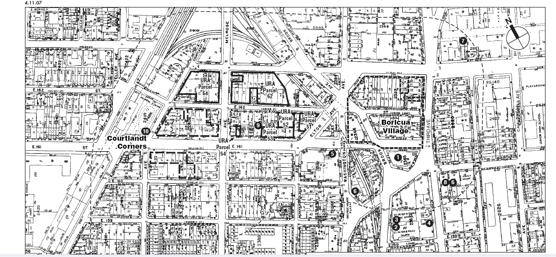 graphic black/white image of our old neighborhood brook avenue, st. anns avenue, bronx, third avenue, elton avenue, melrose avenue, courtland avenue,flynn park, elton eagles, the alibis, picadilly, pops, nats, eltona, high school, classmates, centaur, eagle avenue, new york